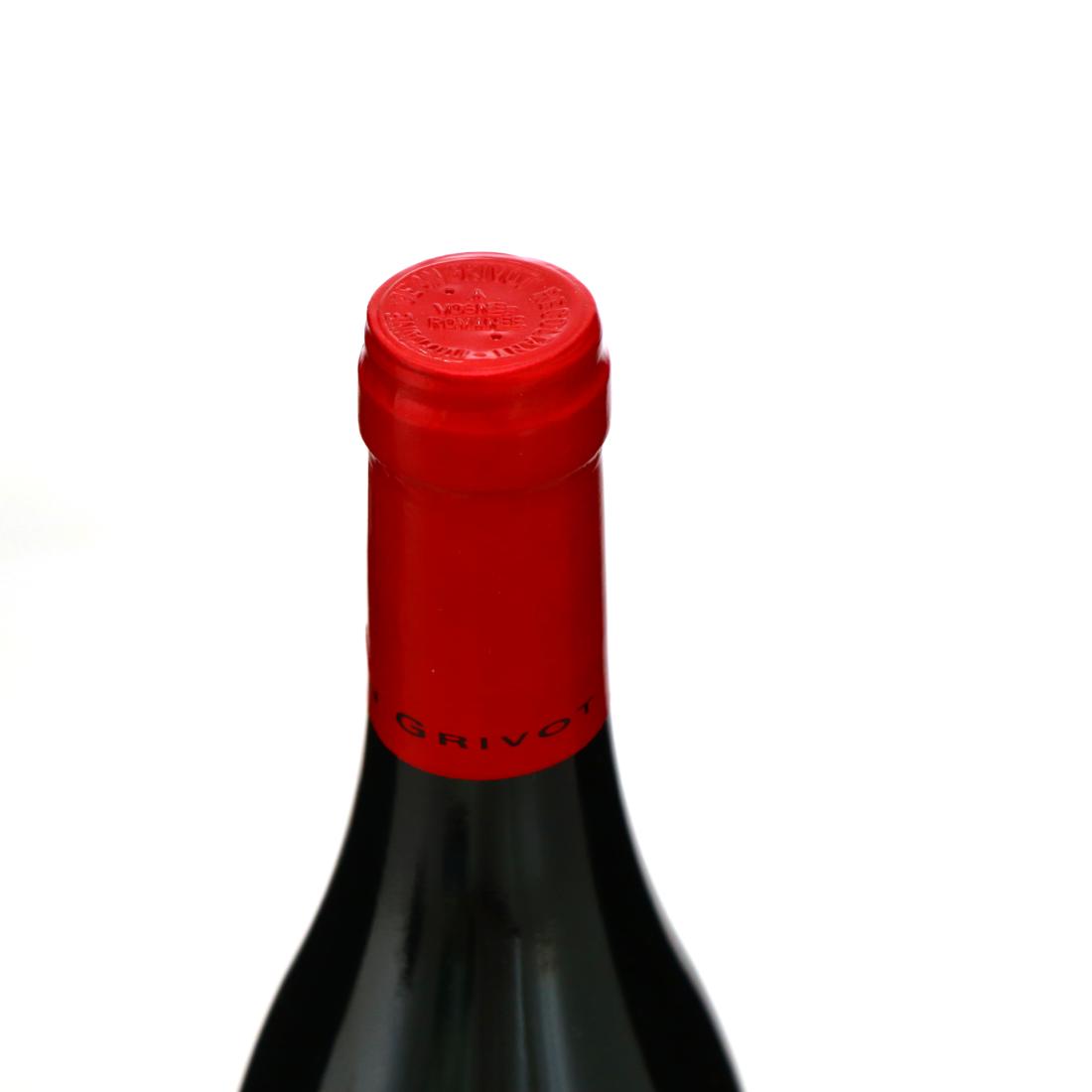 Image for Dom. Jean Grivot 2012 Clos De Vougeot Grand-Cru