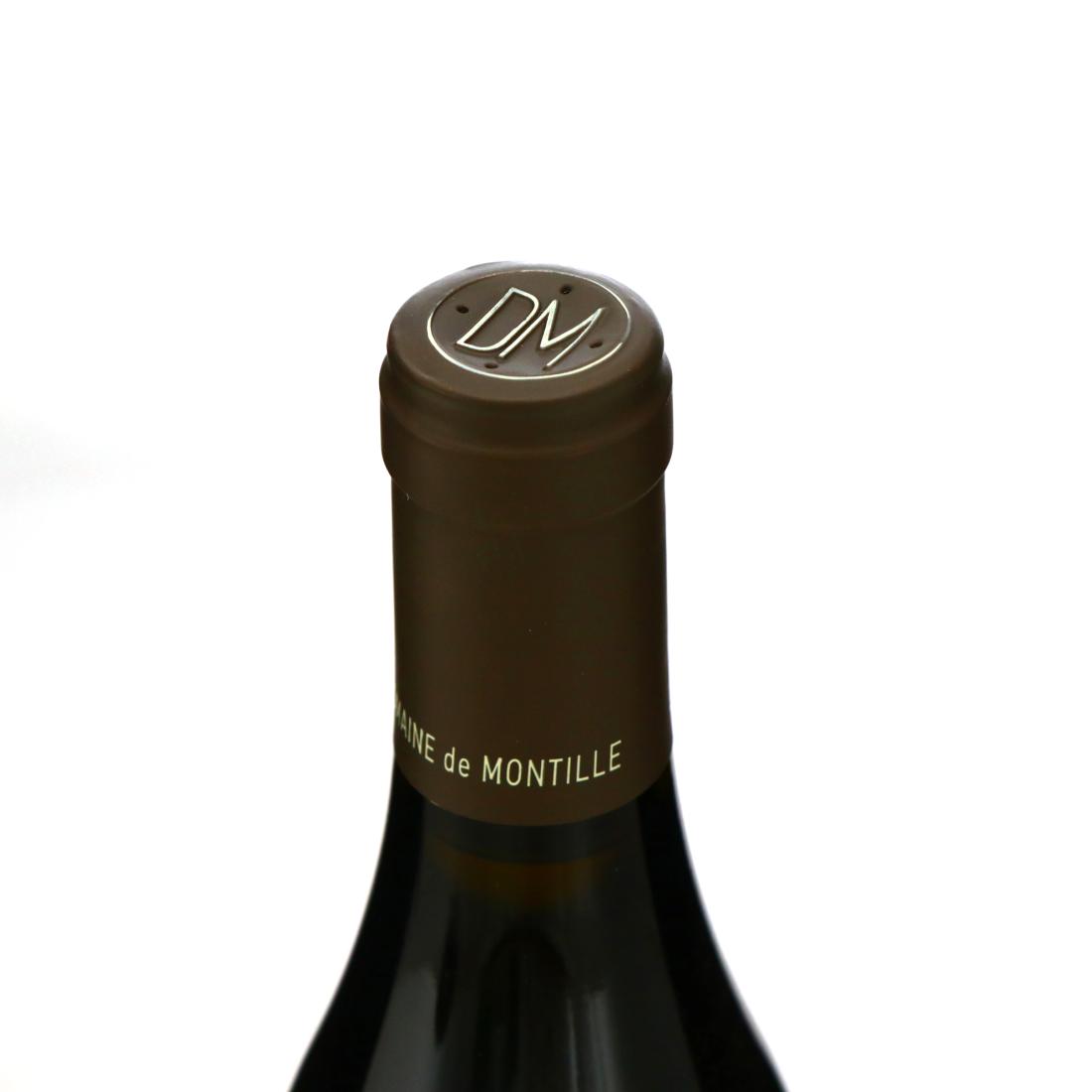 Image for Dom. de Montille 2015 Corton-Charlemagne Grand Cru