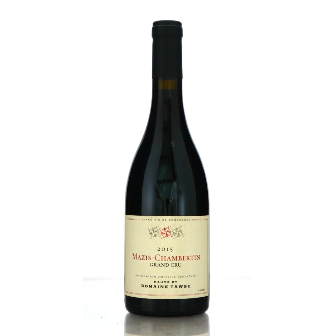 Image for Dom. Tawse Village 2015 Grand Cru