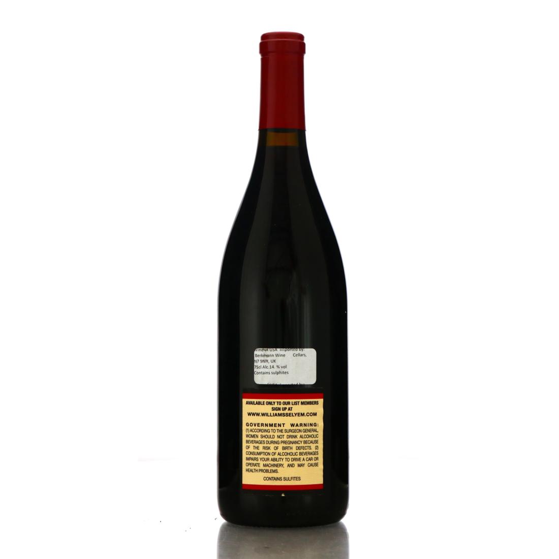 Image for Williams Selyem 2017 Russian River Valley