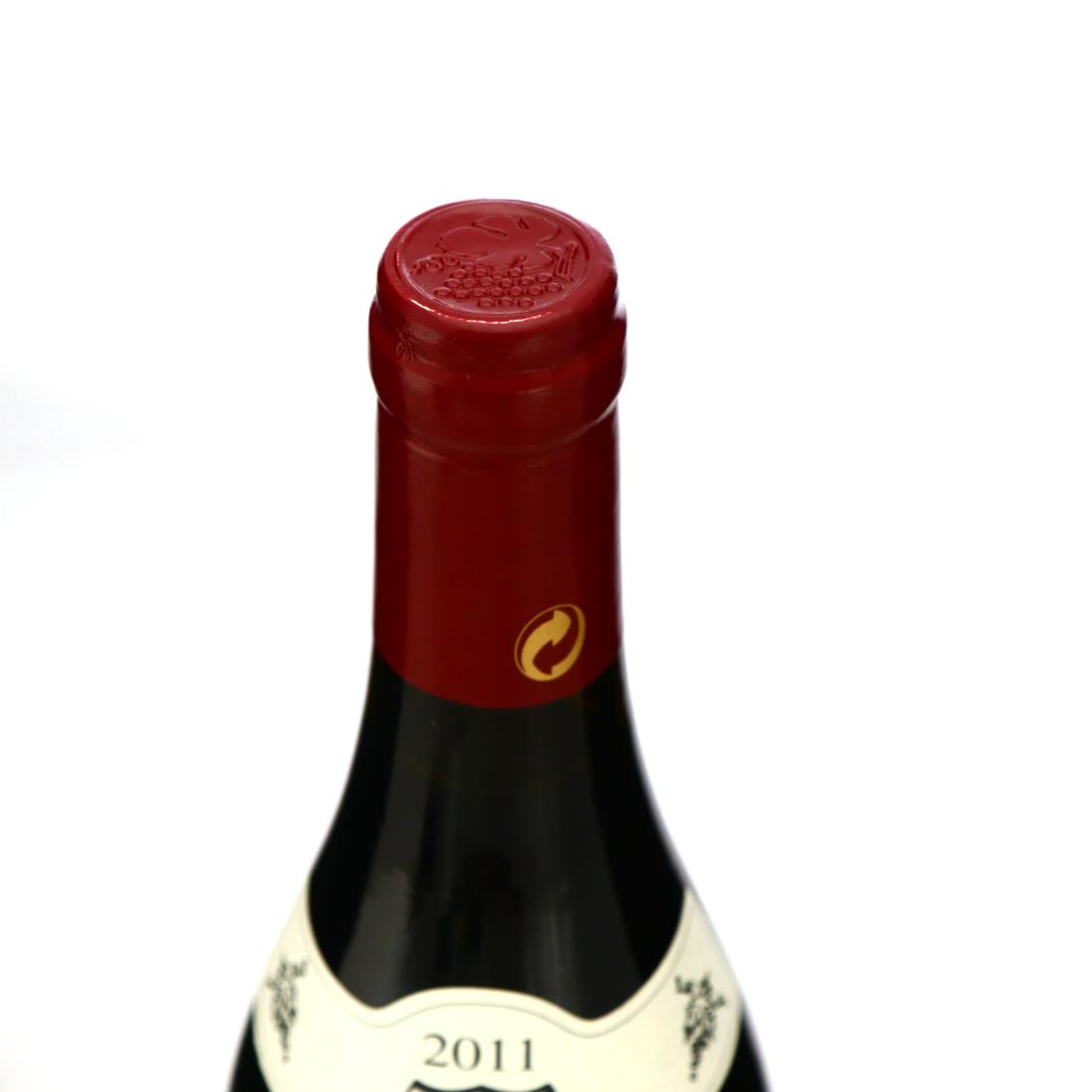 Image for Thierry Allemand 2011 Cornas Chaillots