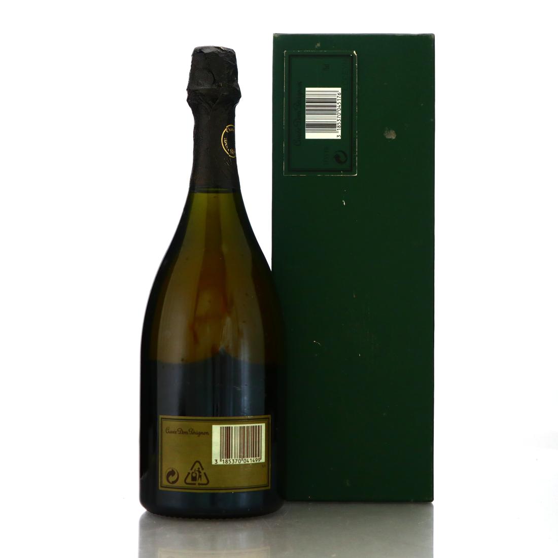 Image for Dom Perignon 1985 Vintage Champagne