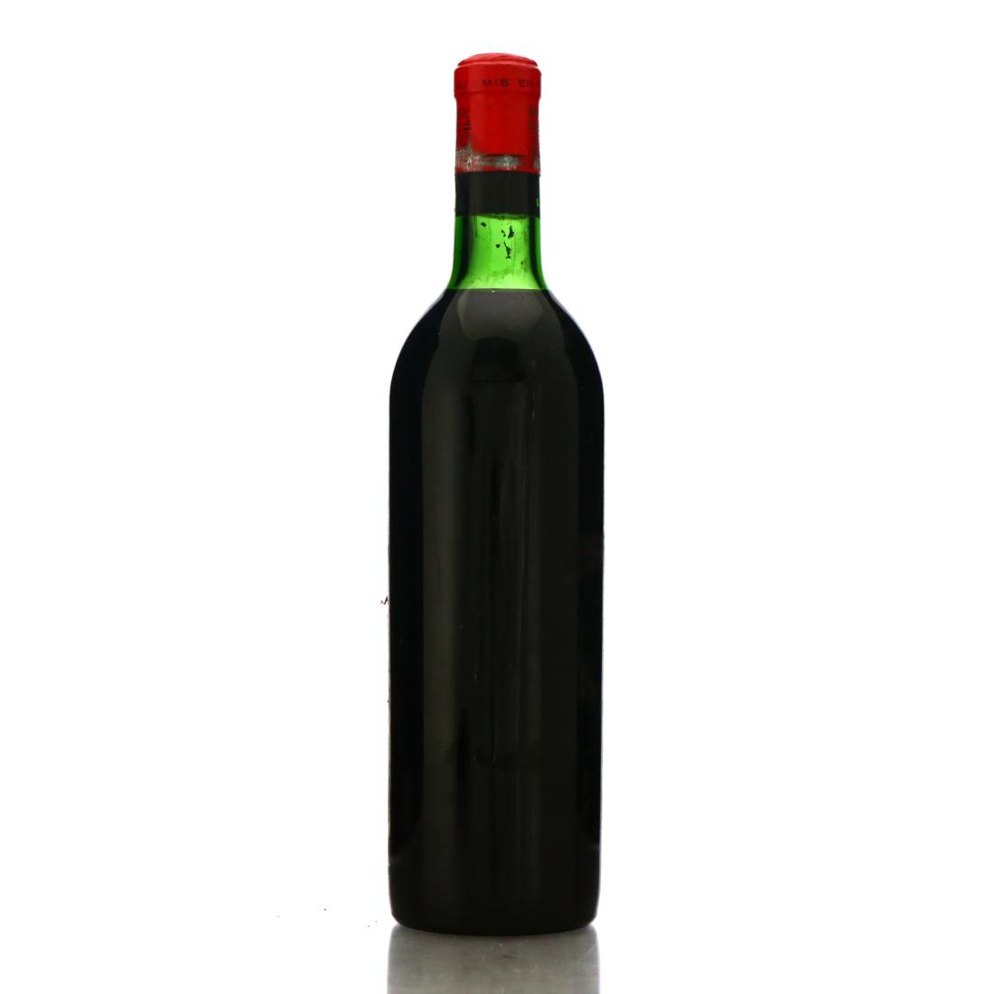 Image for Ch. Latour 1959 Pauillac 1er-Cru