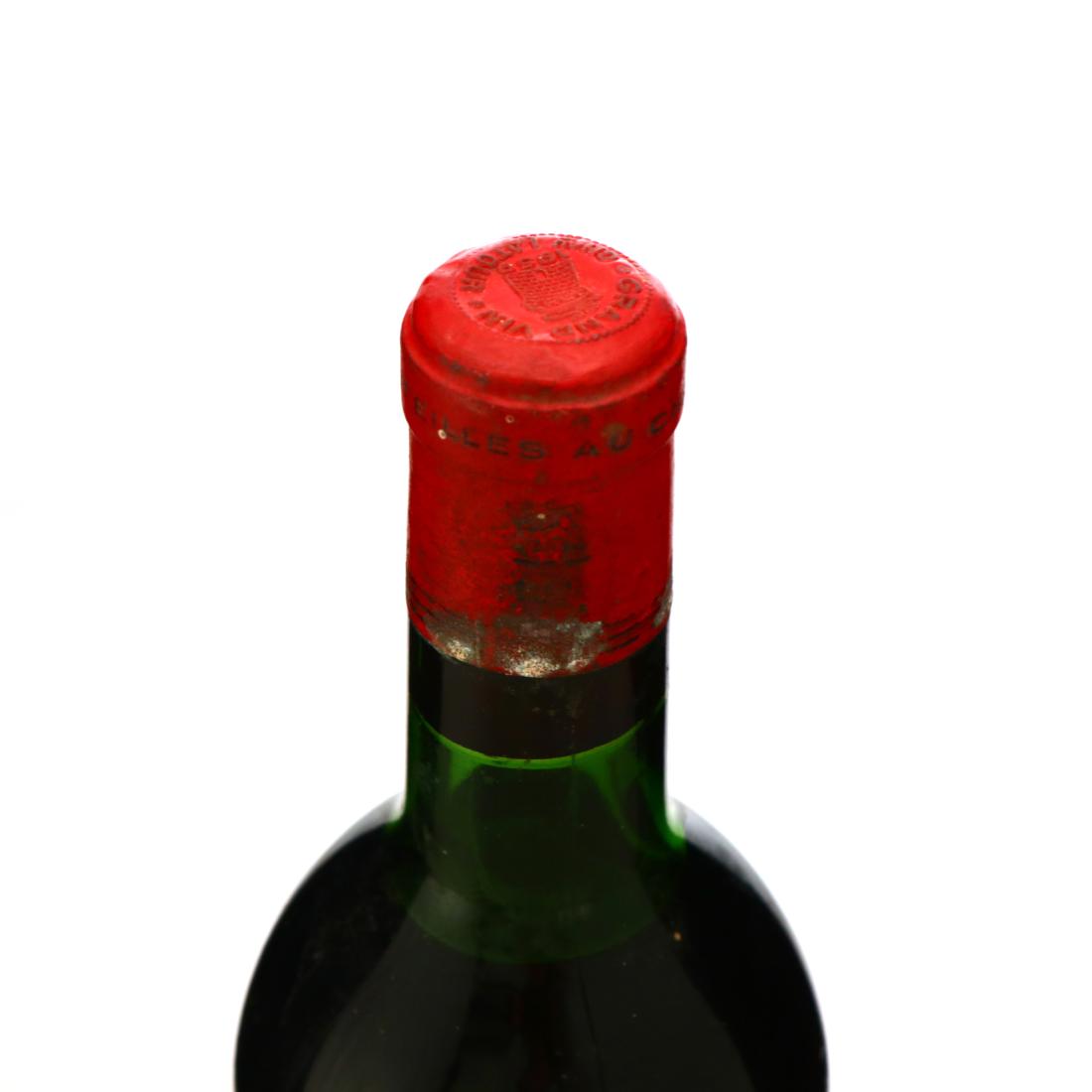 Image for Ch. Latour 1959 Pauillac 1er-Cru