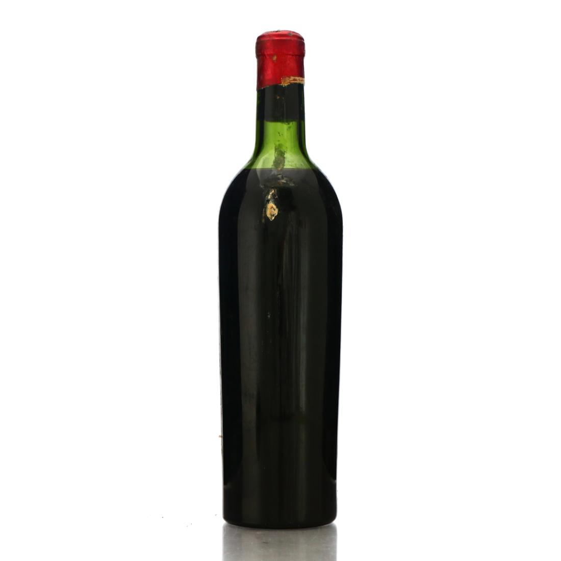 Image for Ch. Latour 1952 Pauillac 1er-Cru