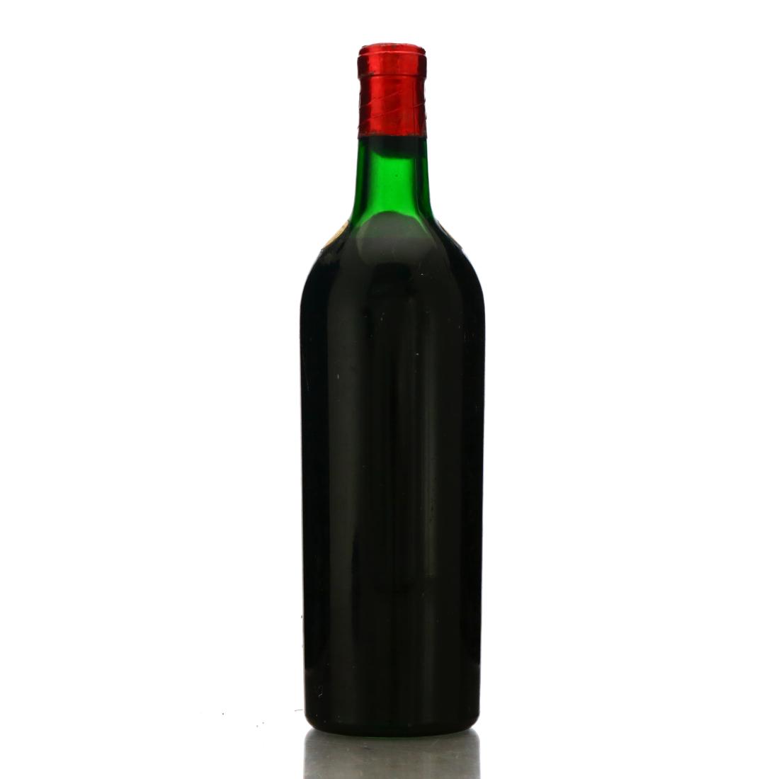 Image for Averys Ch. Leoville-Barton 1961 St-Julien 2eme-Cru