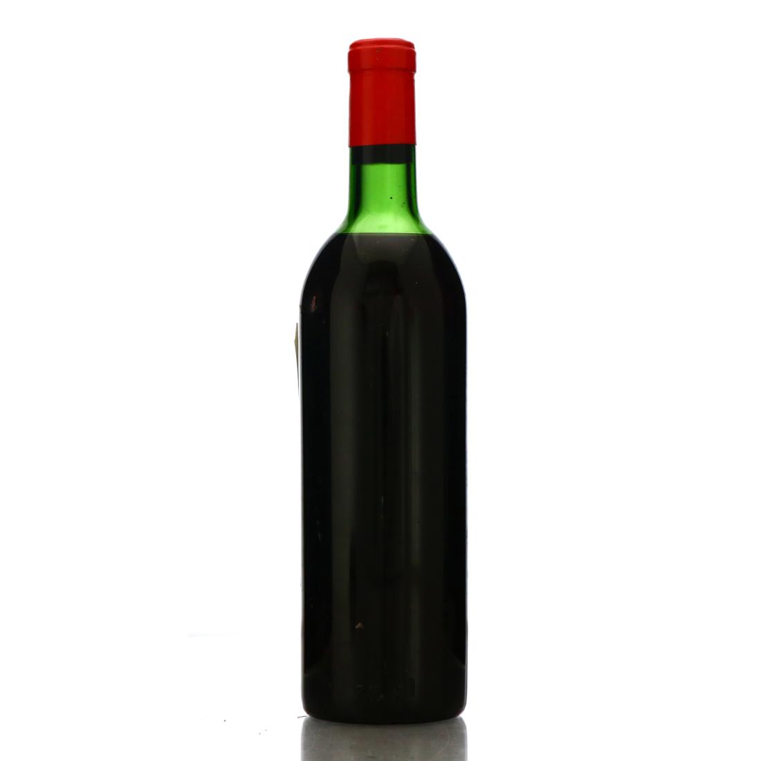 Image for Château Leoville Las Cases 1961