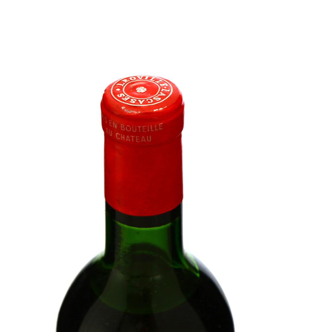 Image for Château Leoville Las Cases 1961