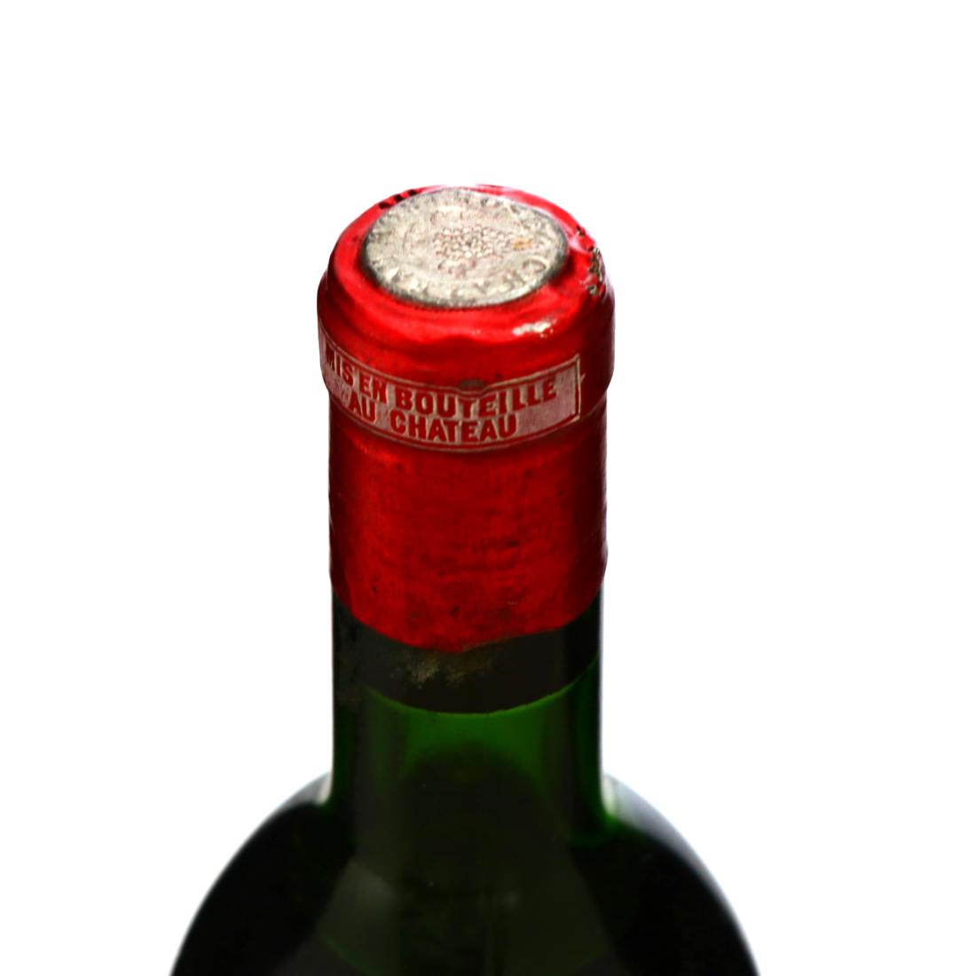 Image for Château Montrose 1961 St-Estephe 2eme-Cru