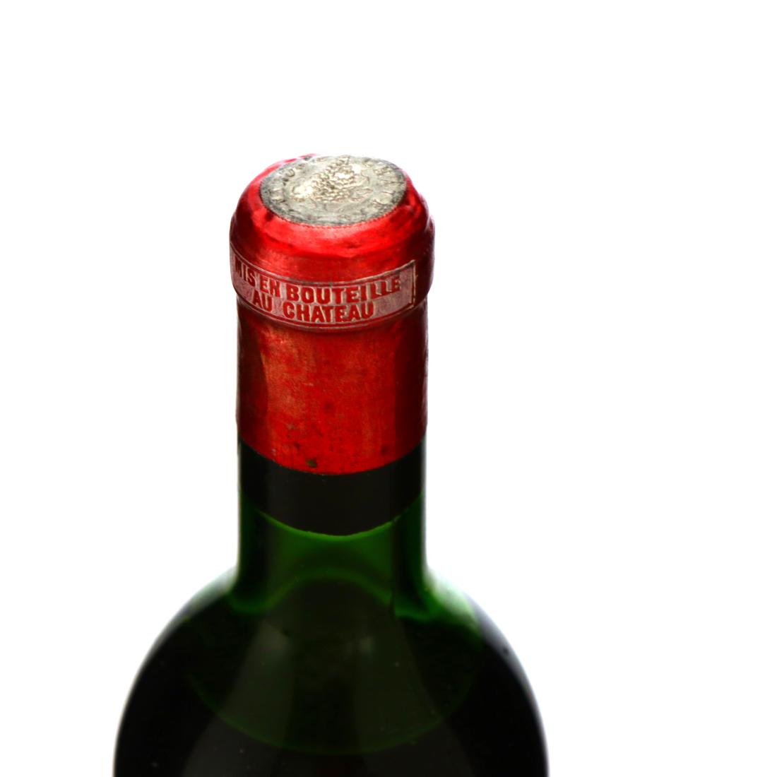 Image for Château Montrose 1961 St-Estephe 2eme-Cru
