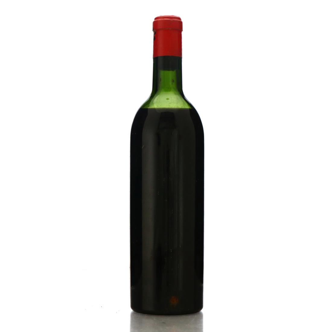 Image for Château Lafite-Rothschild 1961