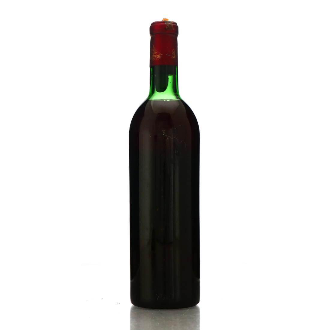 Image for Château Beychevelle 1969 St-Julien 4eme-Cru