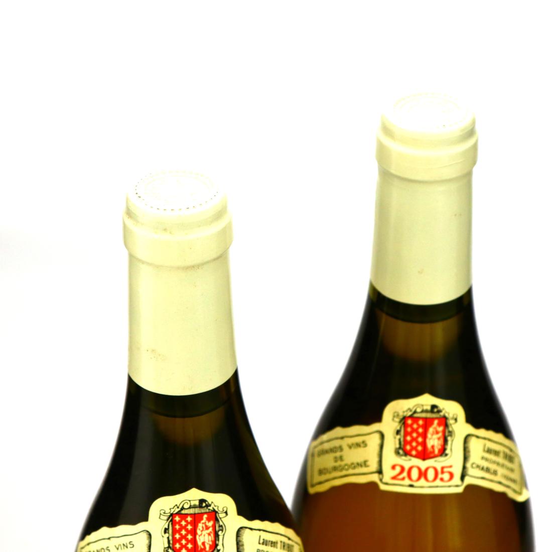 Image for L.Tribut Beauroy 2005 Chablis 1er-Cru