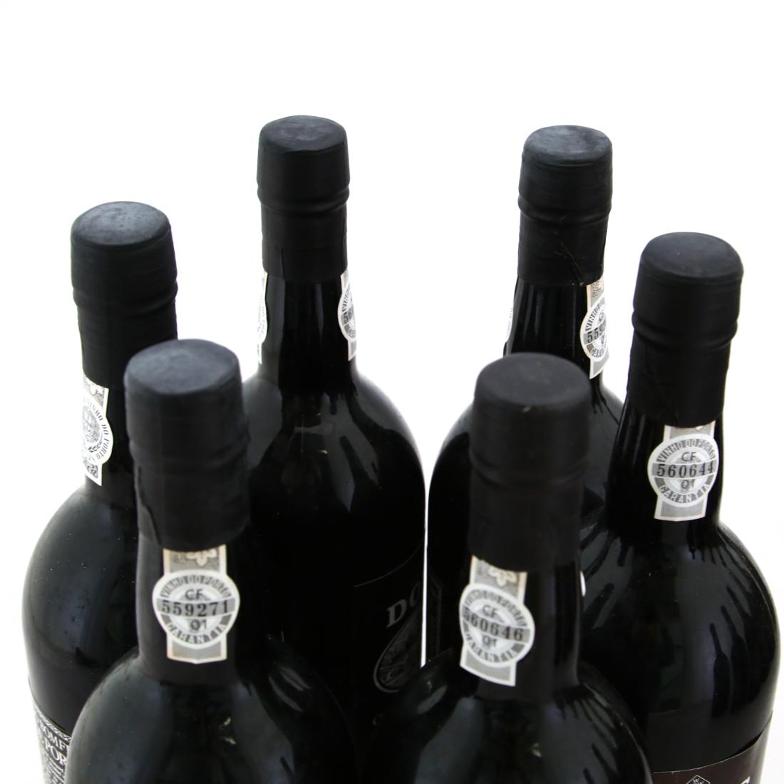 Image for Dow's Quinta Do Bomfim 1988 Vintage Port
