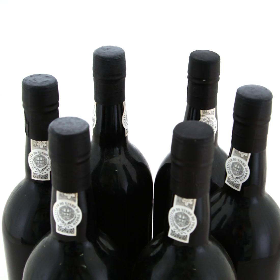 Image for Dow's Quinta Do Bomfim 1988 Vintage Port