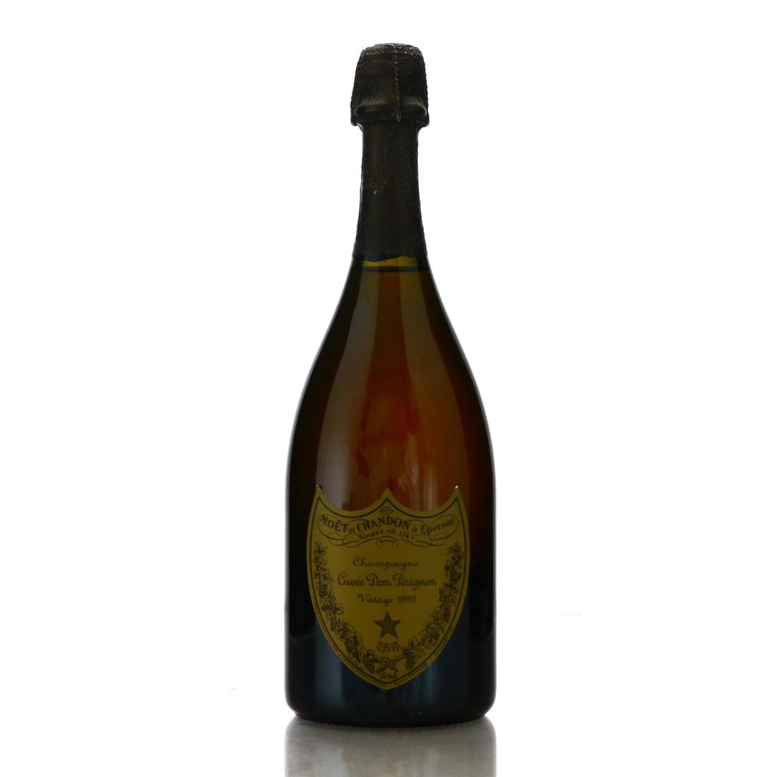 Image for Dom Perignon 1993 Vintage Champagne