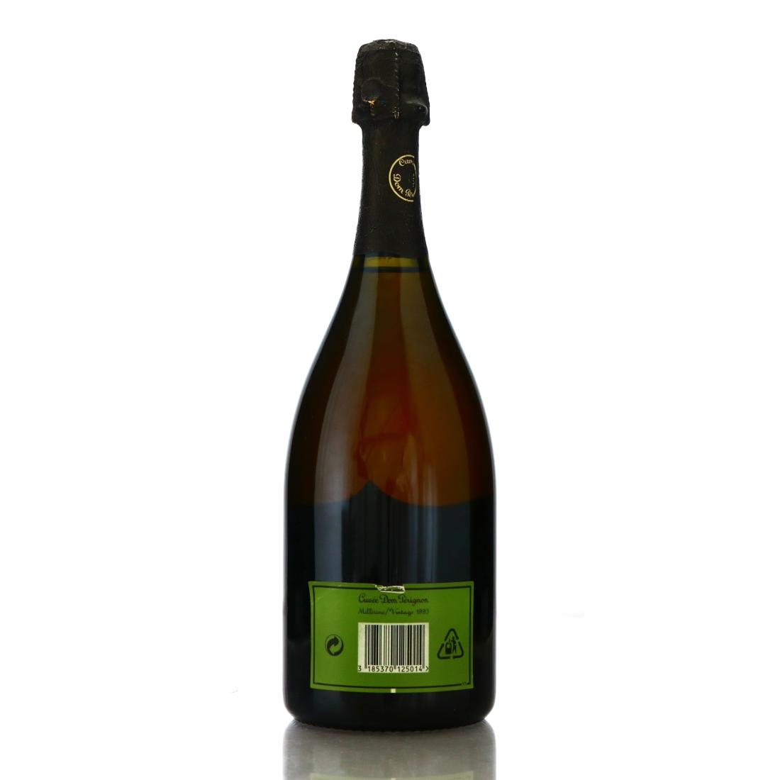 Image for Dom Perignon 1993 Vintage Champagne