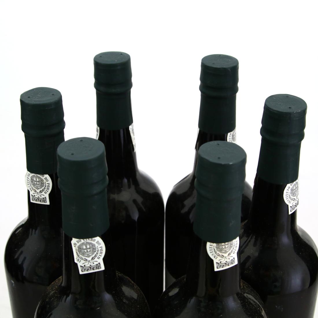 Image for Taylor's Quinta De Vargellas 1988 Vintage Port