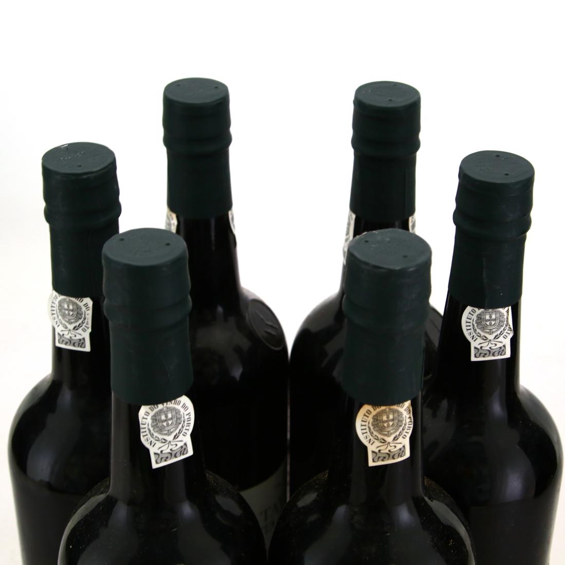 Image for Taylor's Quinta De Vargellas 1988 Vintage Port