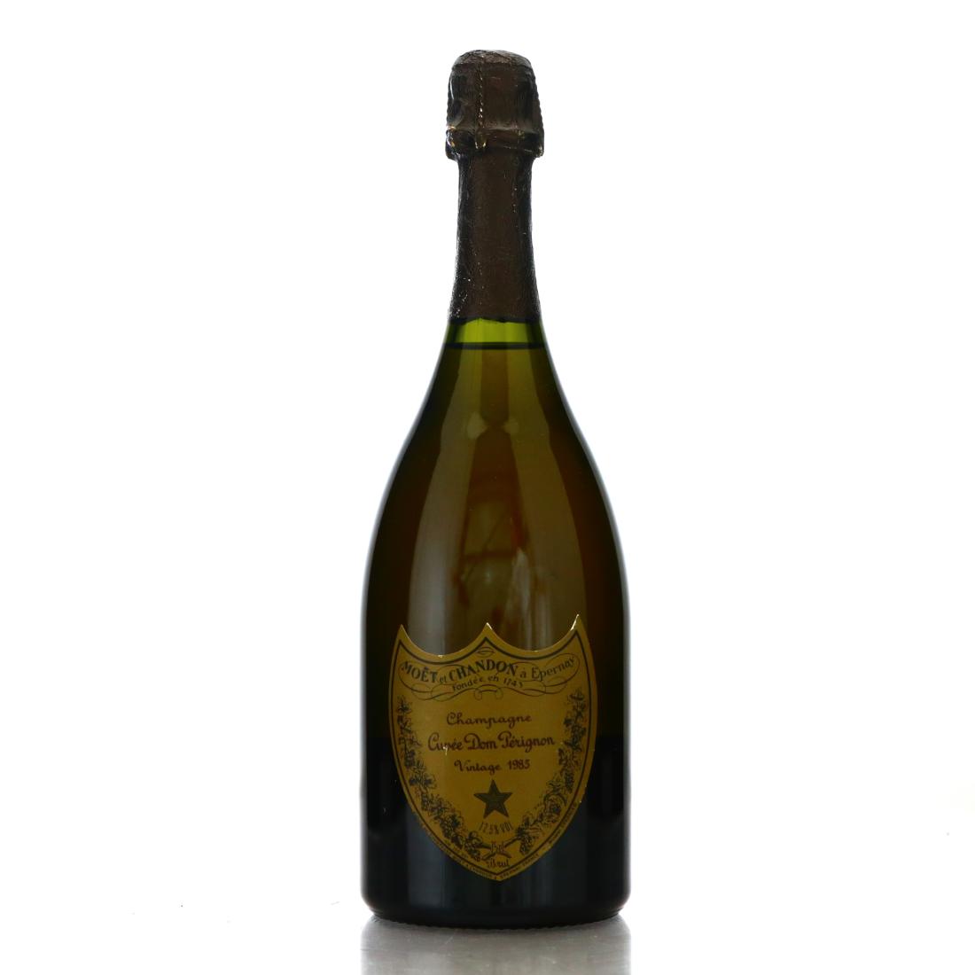 Image for Dom Perignon 1985 Vintage Champagne