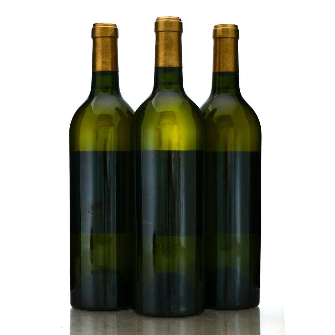 Image for Dom. De Chevalier 2004 Pessac Leognan Blanc Grand Cru