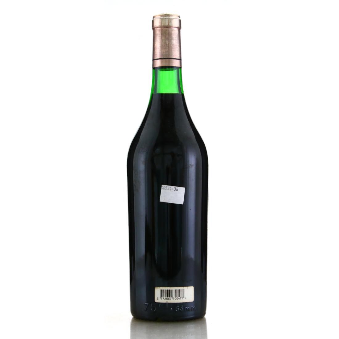 Image for Ch. Haut-Brion 1979 Graves 1er-Cru