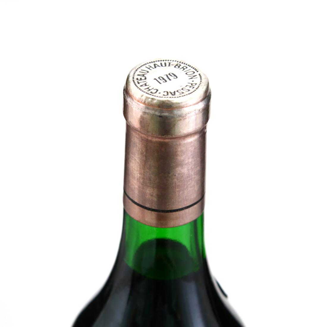 Image for Ch. Haut-Brion 1979 Graves 1er-Cru
