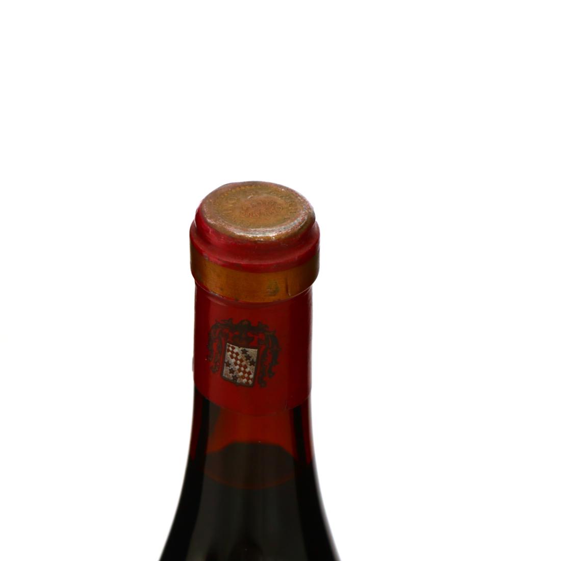 Image for E.Serafino 1949 Barolo Riserva
