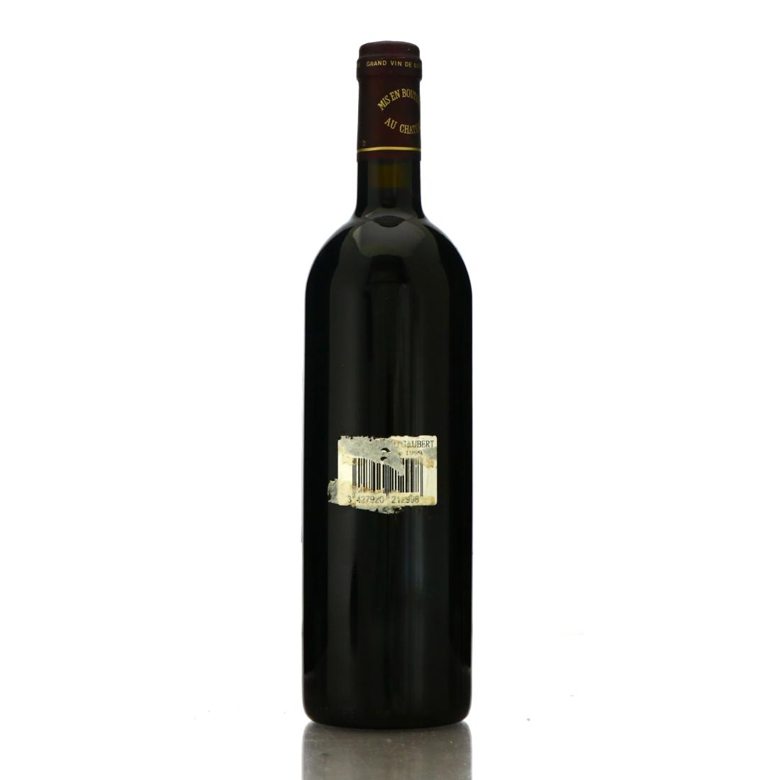 Image for Ch. Gaubert 1999 Graves