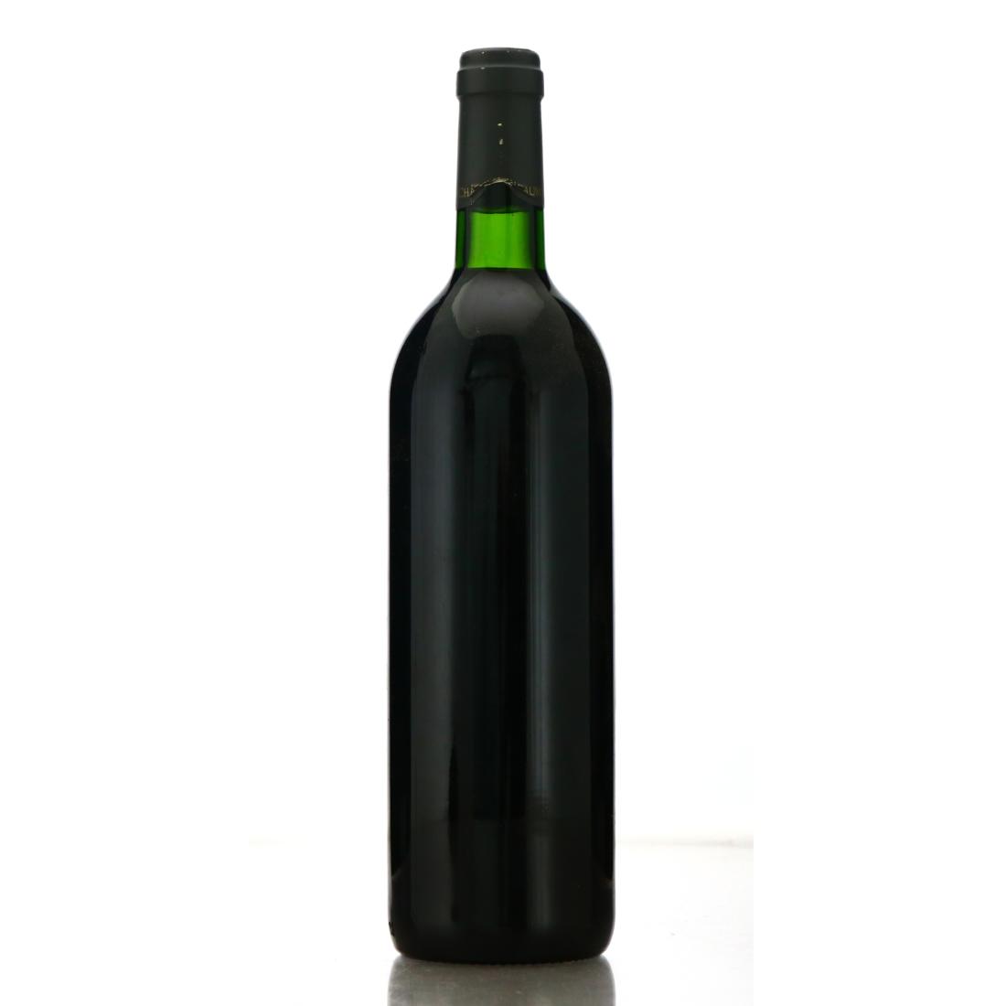 Image for Ch. Beaumont 1998 Haut-Medoc