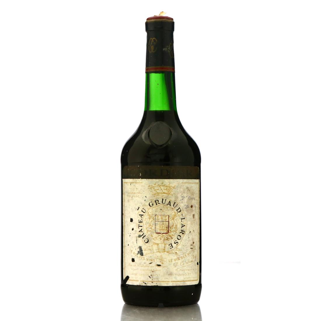 Image for Ch. Gruaud-Larose St-Julien 2eme-Cru