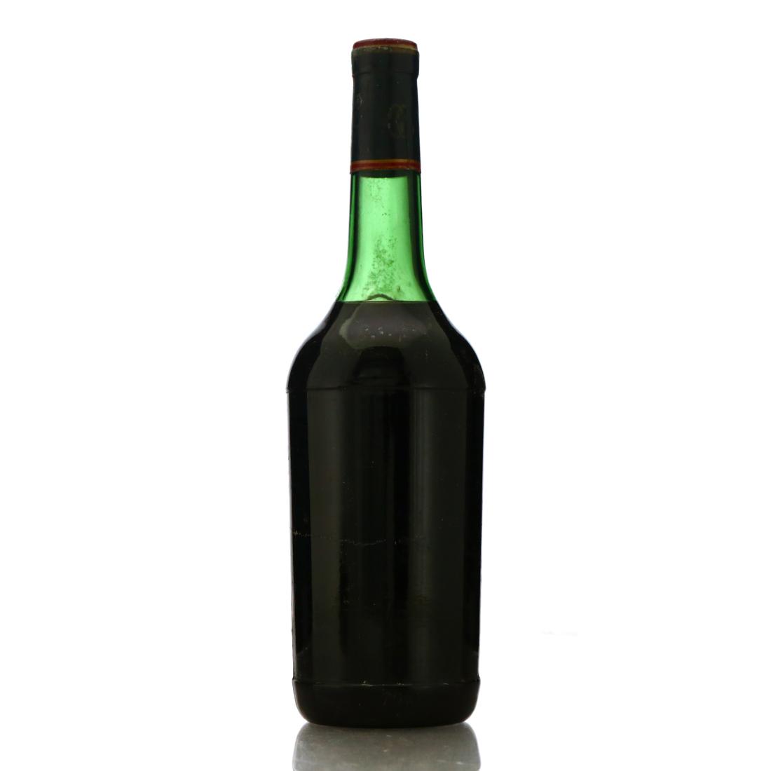 Image for Ch. Talbot 1967 Saint-Julien 4eme-Cru