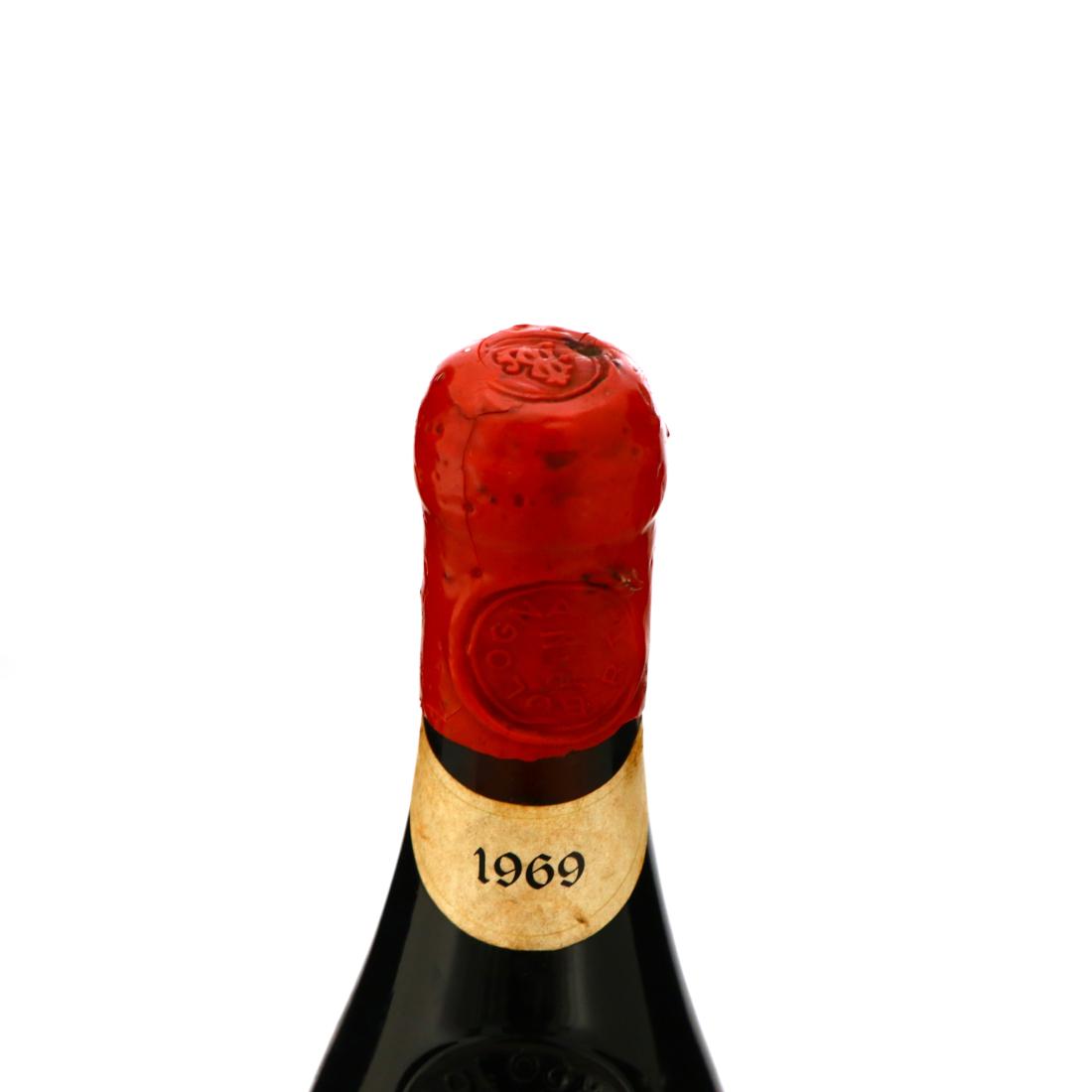 Image for Pinbologna 1969 Barolo