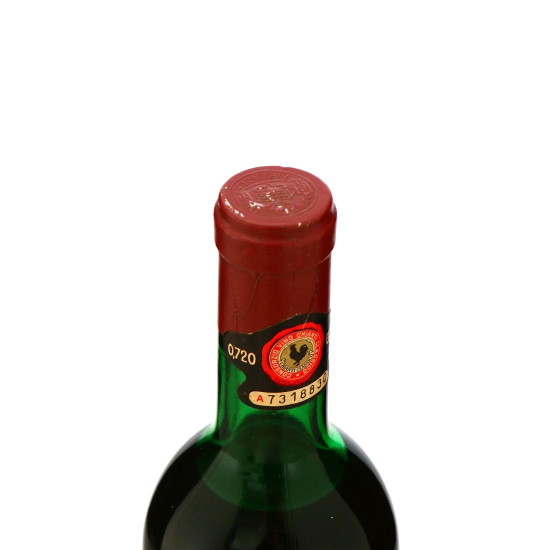 Image for Villa Antinori 1964 Chianti Classico