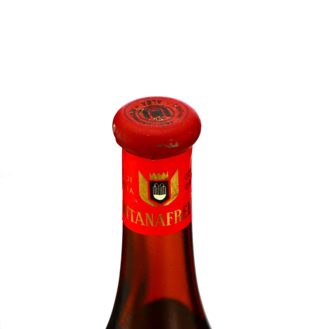 Image for Fontanafredda 1974 Barolo