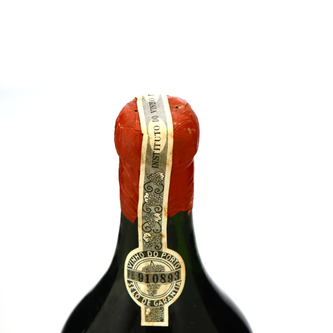 Image for Diez 1940 Vintage Port