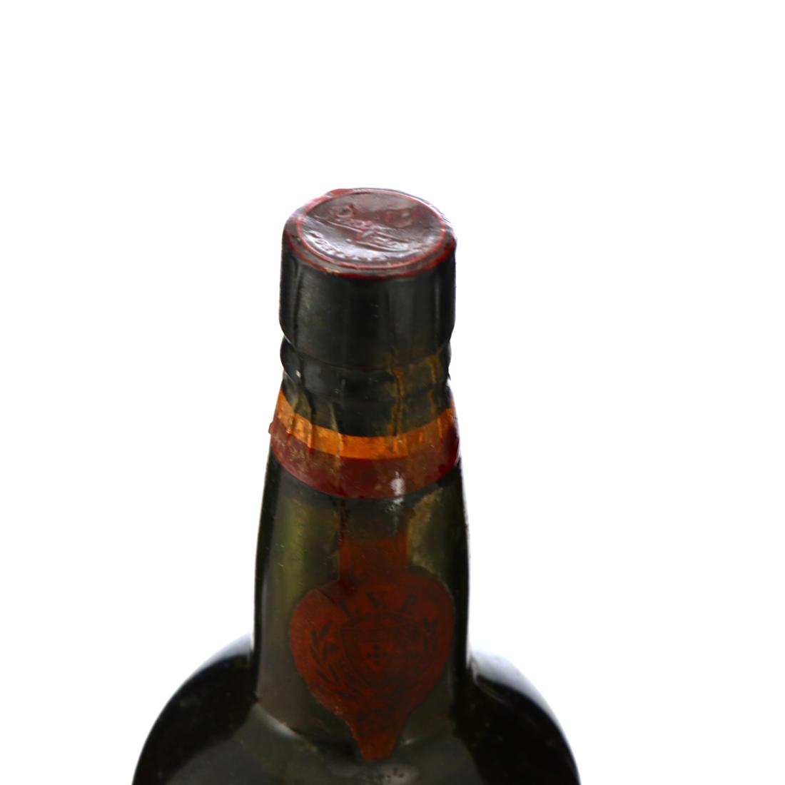 Image for CVNP 1922 Garrafeira Port