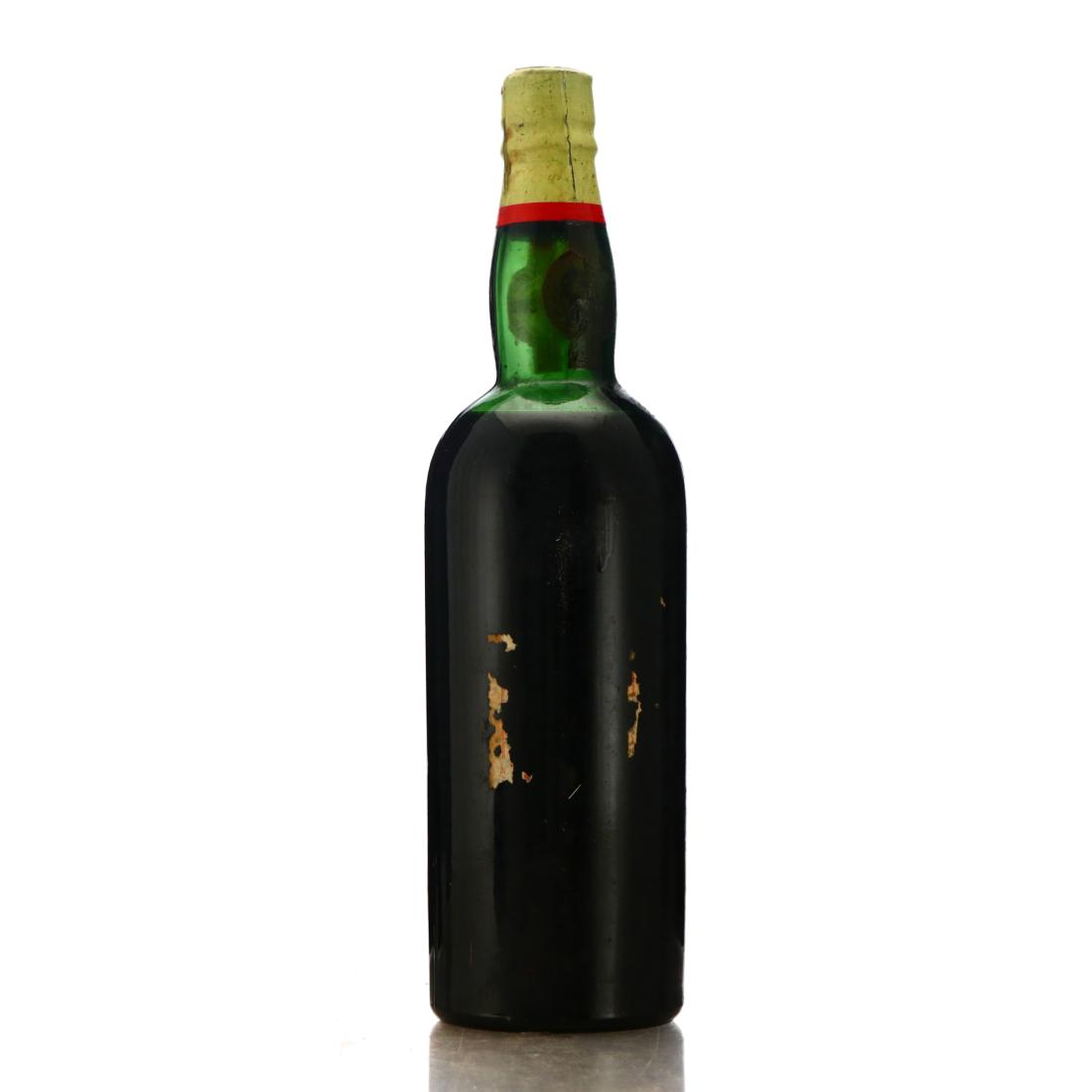 Image for Wiese & Krohn Reserva Particular 1900 Colheita Port