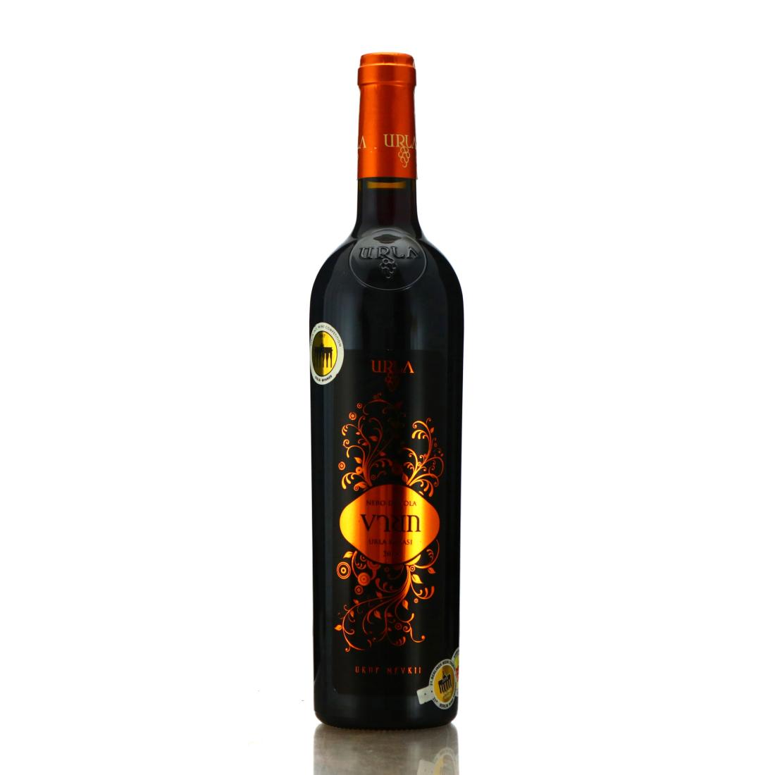Image for Urla Nero d'Avola 2015 Aegean Turkey