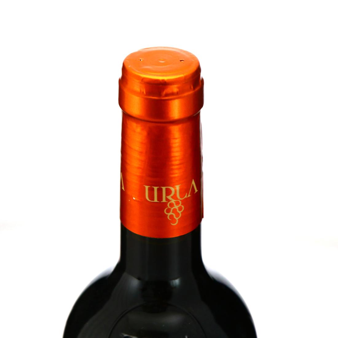 Image for Urla Nero d'Avola 2015 Aegean Turkey