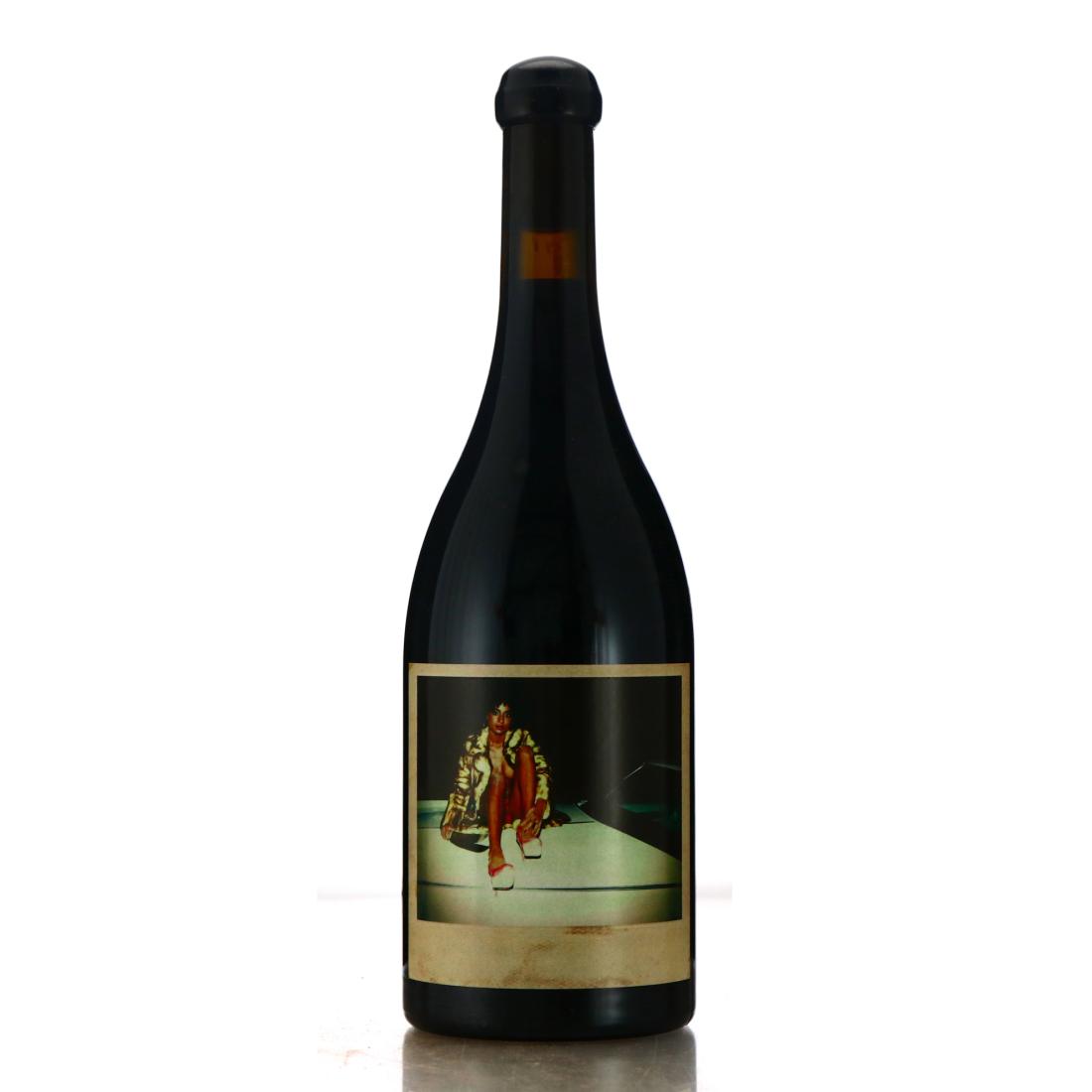 Image for Orin Swift Machete 2016 Napa Valley
