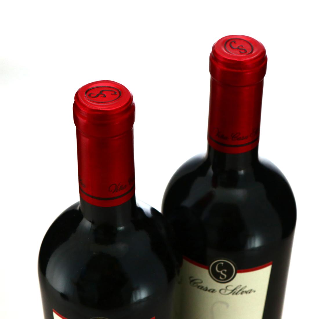 Image for Casa Silva 2012 Colchagua