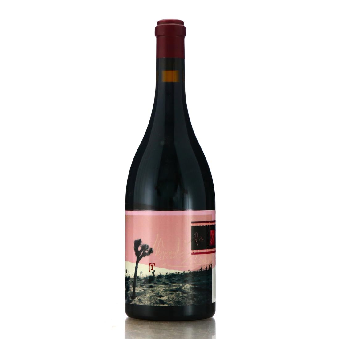 Image for Orin Swift Eight Years In The Desert 2017 Napa Valley