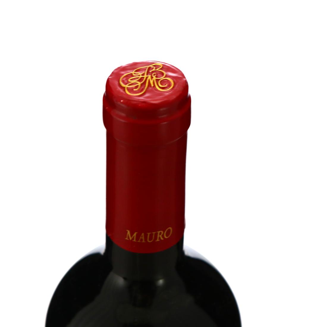 Image for Mauro 2014 Tierra De Castilla