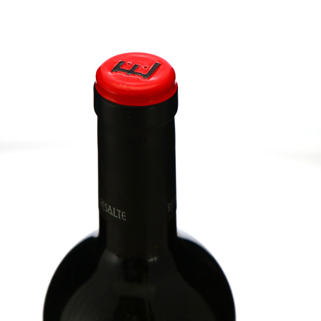 Image for Resalte Expresion Tempranillo 2011 Ribera Del Duero