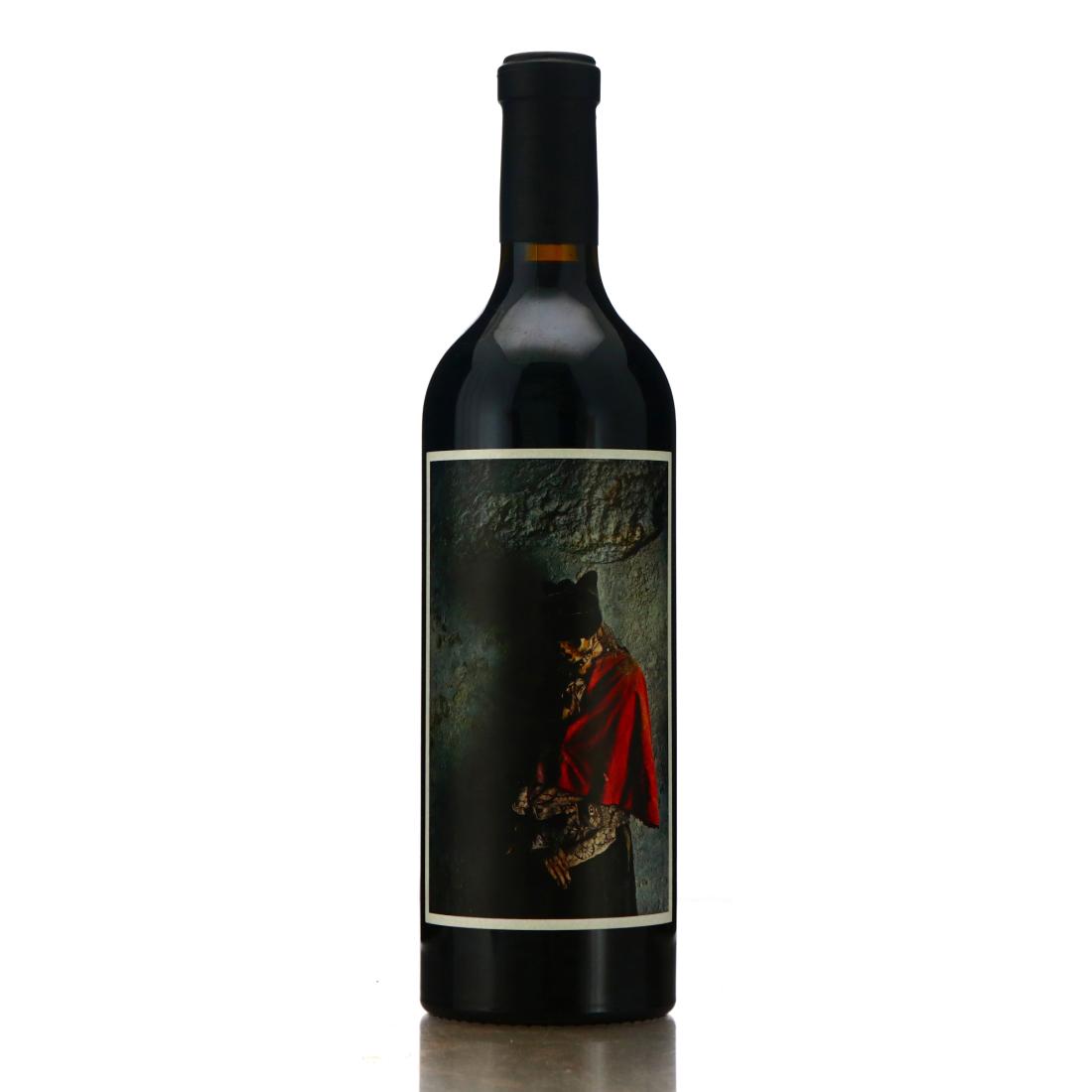 Image for Orin Swift Palermo 2015 Napa Valley