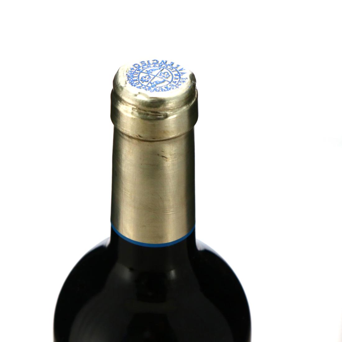 Image for Valenciso 2009 Rioja Reserva