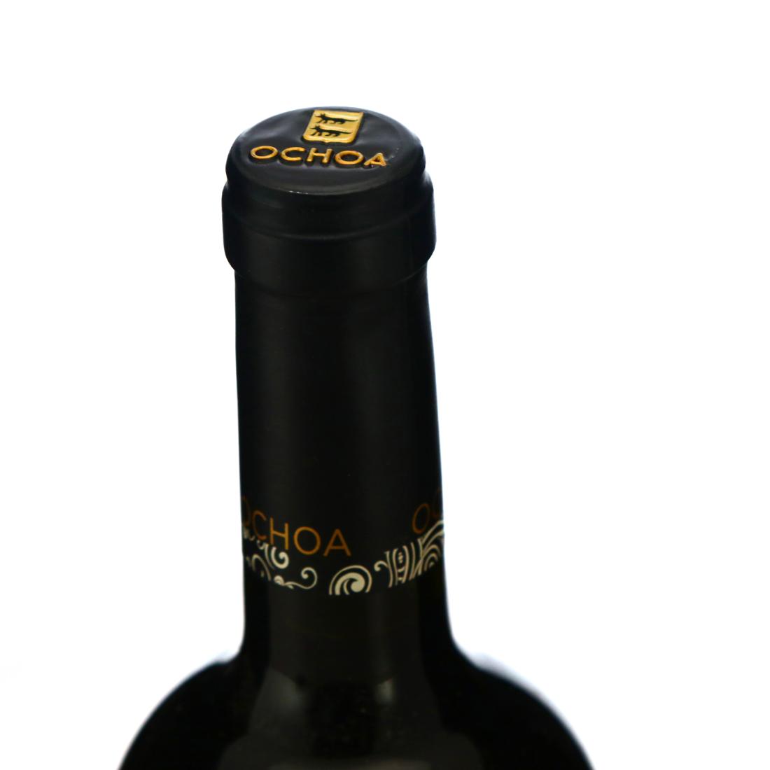 Image for Ochoa Finca Montijo 2005 Navarra