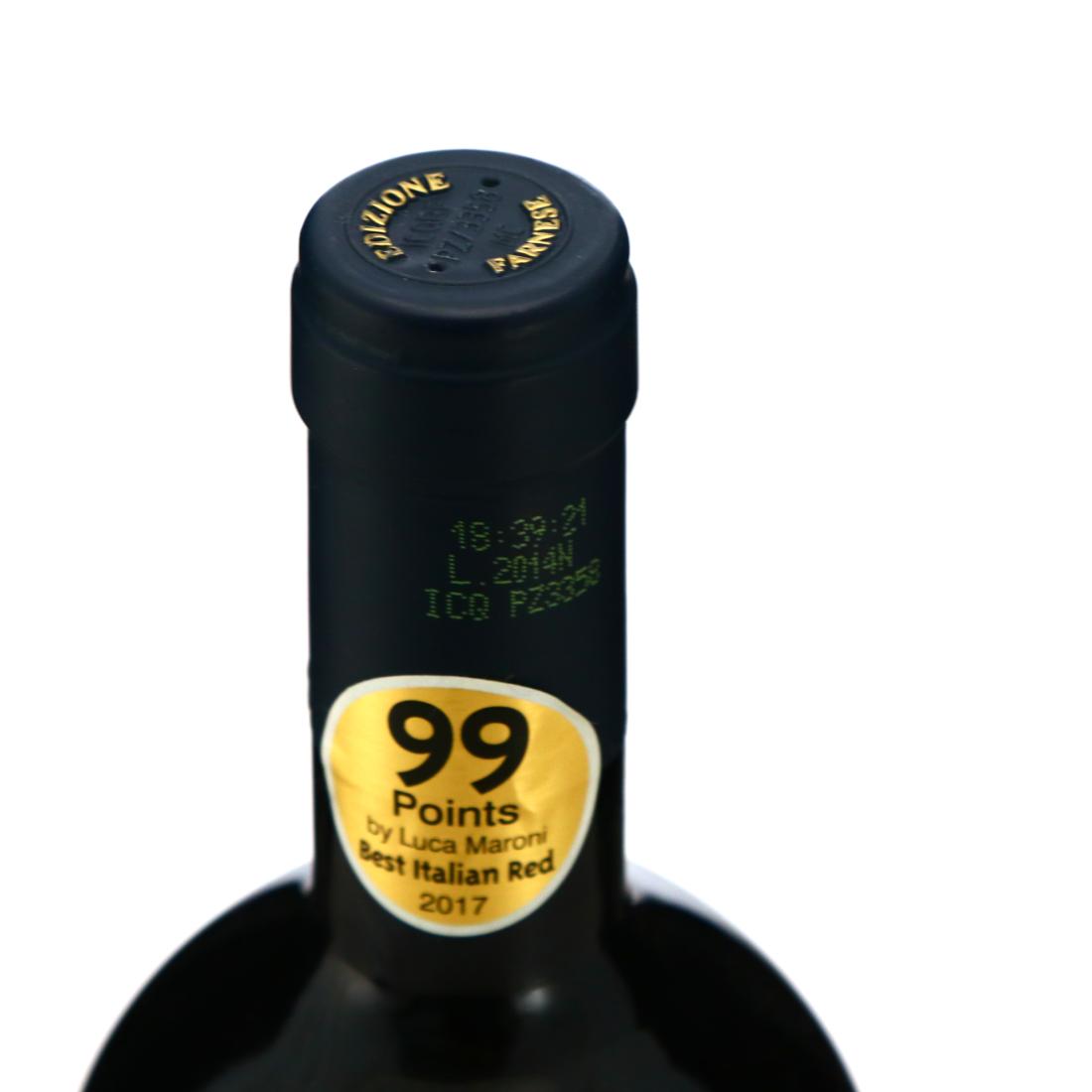 Image for Farnese Edizione Cinque Autoctoni 2014 Abruzzo