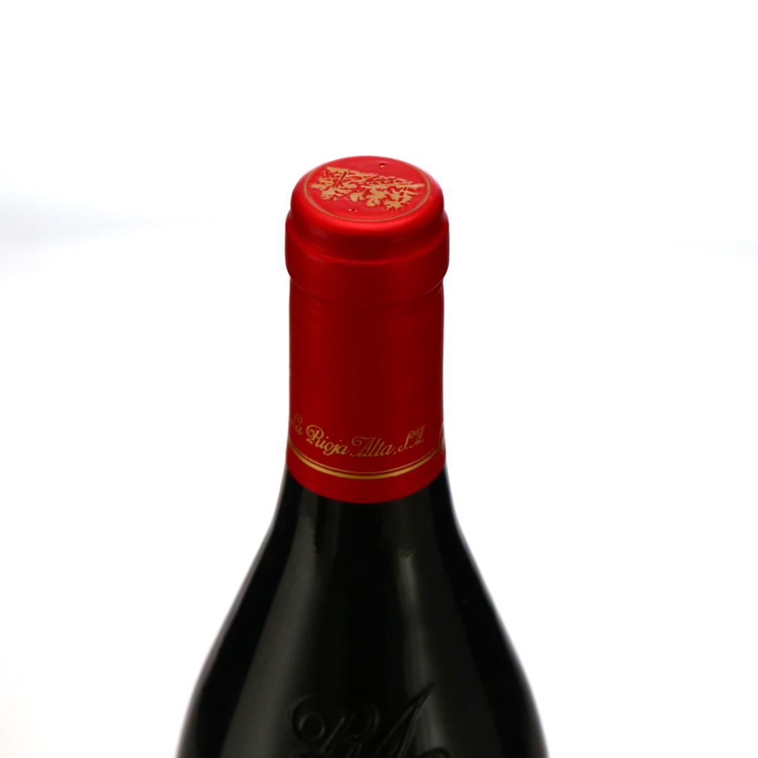 Image for La Rioja Alta Viña Ardanza 2009 / Magnum